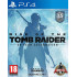 Rise of the Tomb Raider [PS4]